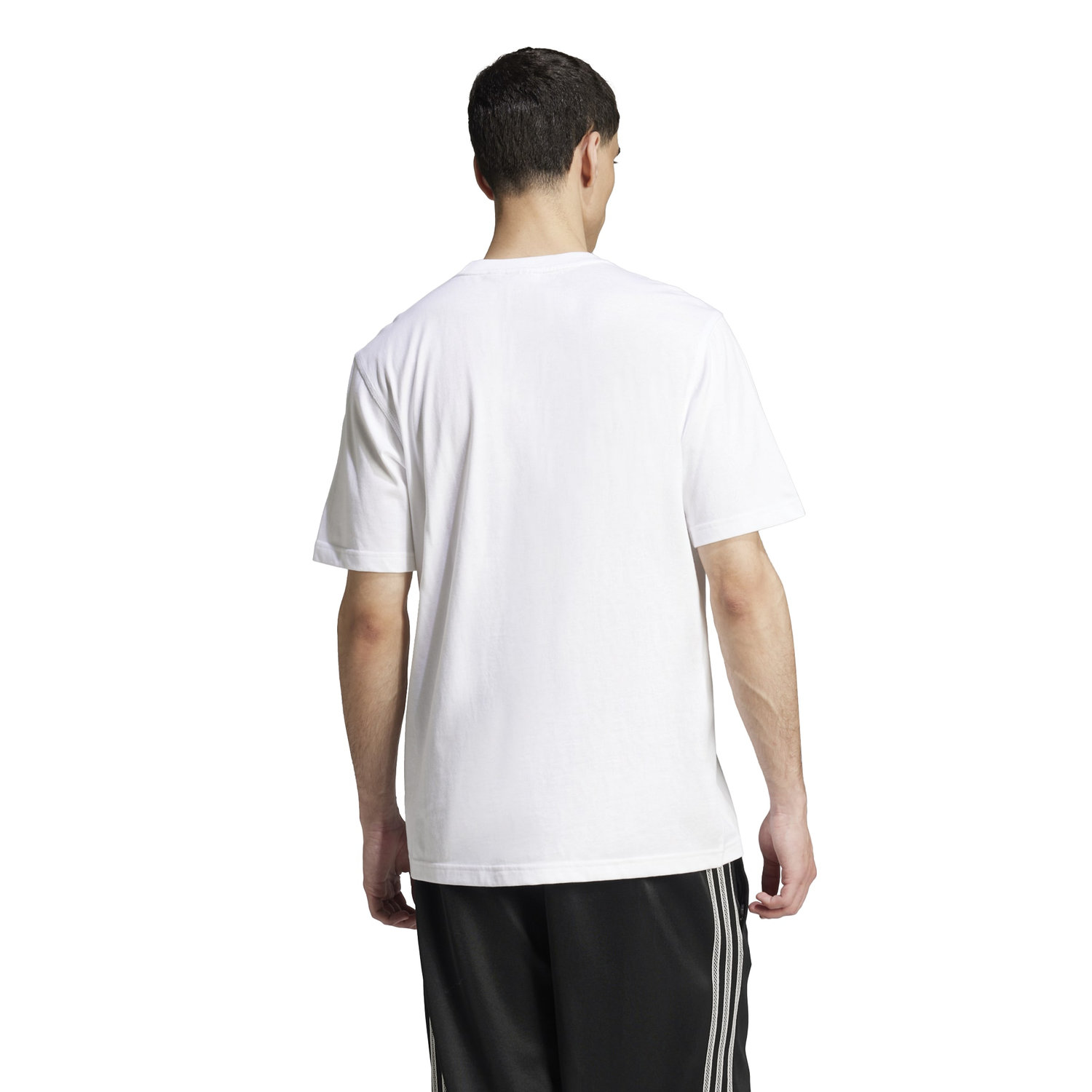 TREFOIL ESS TEE image number null